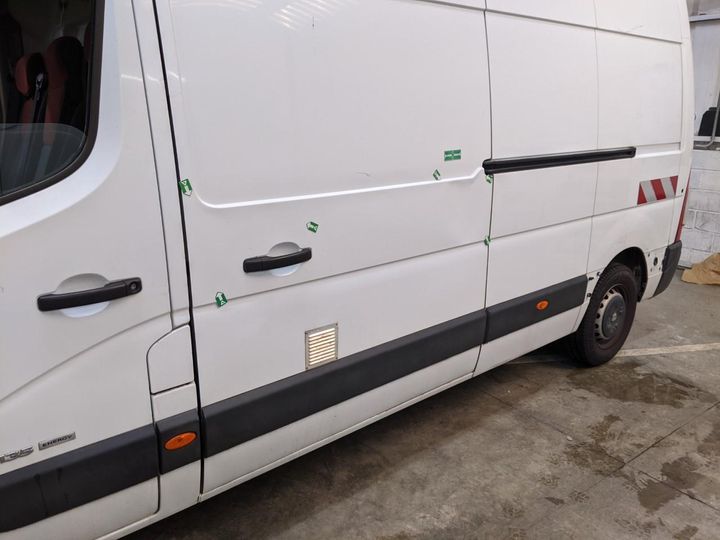 Photo 20 VIN: VF1MAF4YE55760052 - RENAULT MASTER 