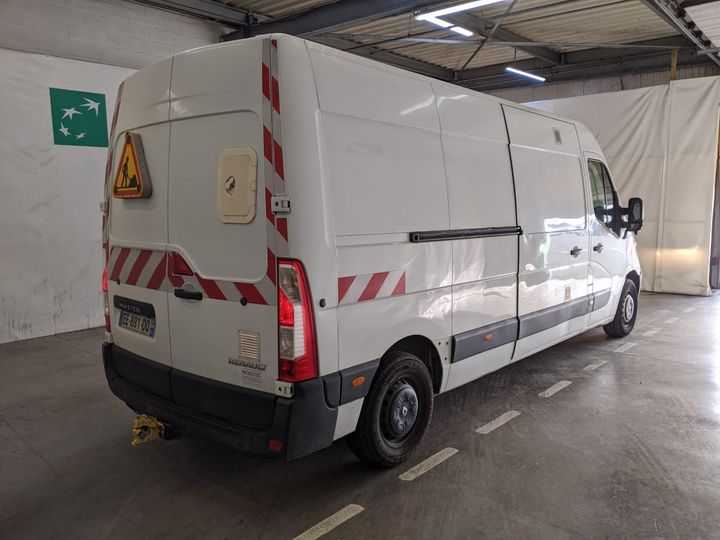 Photo 3 VIN: VF1MAF4YE55760052 - RENAULT MASTER 