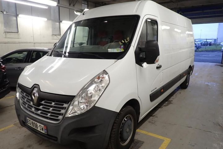 Photo 0 VIN: VF1MAF4YE55788490 - RENAULT MASTER 