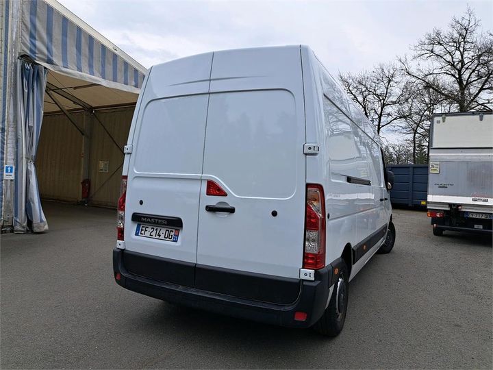 Photo 2 VIN: VF1MAF4YE55843667 - RENAULT MASTER 