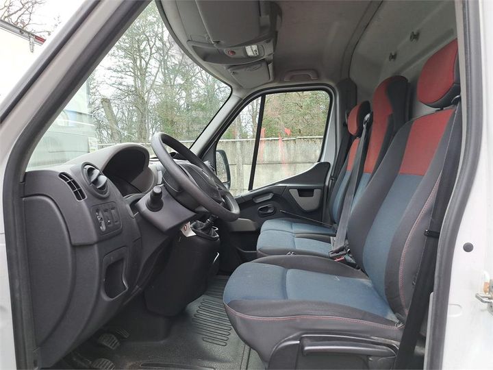 Photo 32 VIN: VF1MAF4YE55843667 - RENAULT MASTER 