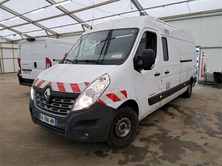 Photo 1 VIN: VF1MAF4YE56137996 - RENAULT MASTER 