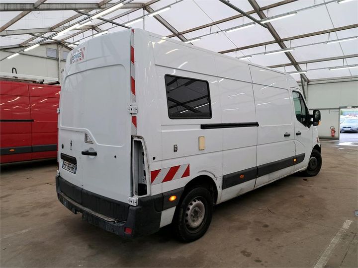 Photo 2 VIN: VF1MAF4YE56137996 - RENAULT MASTER 