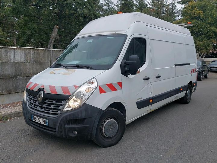 Photo 0 VIN: VF1MAF4YF54649507 - RENAULT MASTER 