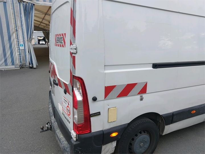 Photo 26 VIN: VF1MAF4YF54649507 - RENAULT MASTER 