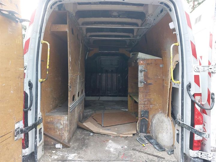 Photo 5 VIN: VF1MAF4YF54649507 - RENAULT MASTER 