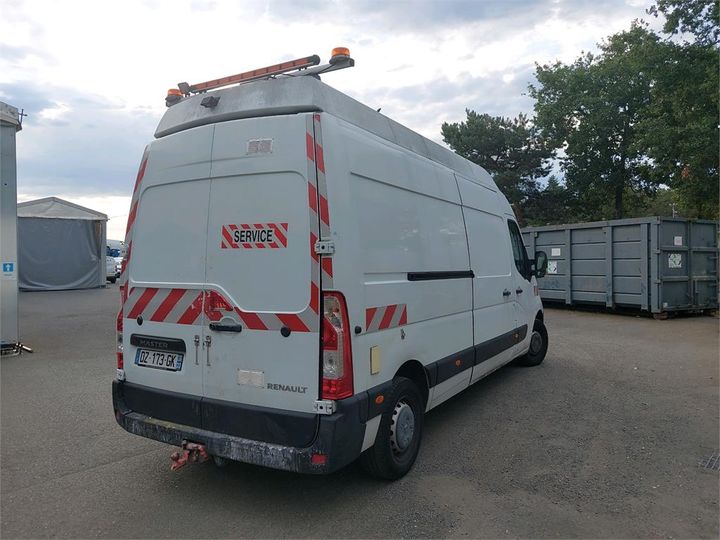 Photo 2 VIN: VF1MAF4YF54649508 - RENAULT MASTER 