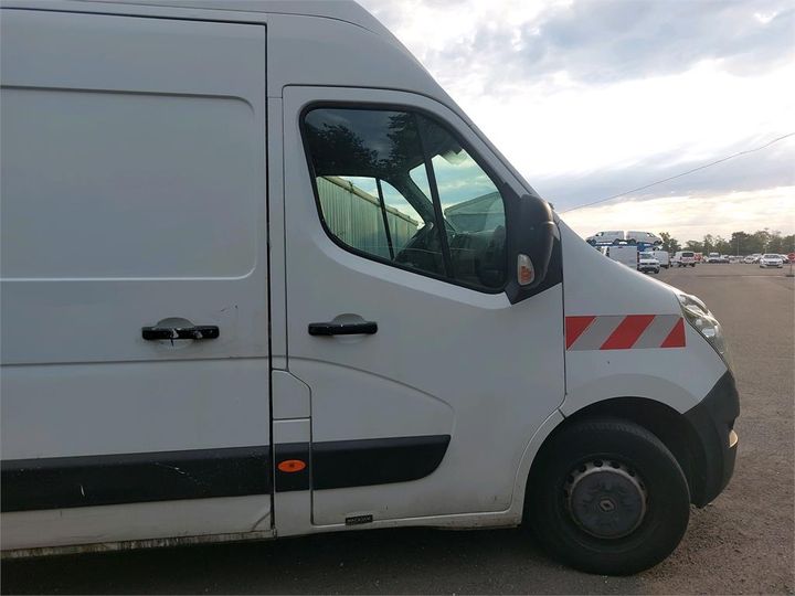 Photo 32 VIN: VF1MAF4YF54649508 - RENAULT MASTER 