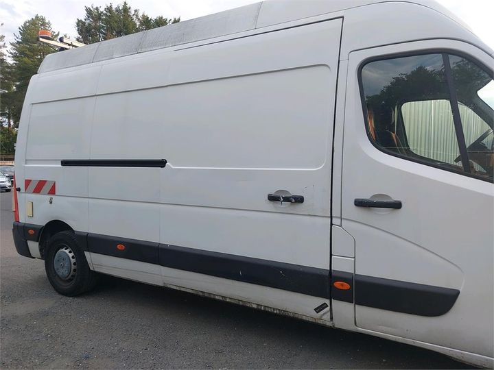 Photo 6 VIN: VF1MAF4YF54649508 - RENAULT MASTER 