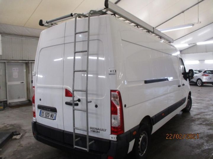 Photo 2 VIN: VF1MAF4ZE53489746 - RENAULT MASTER 