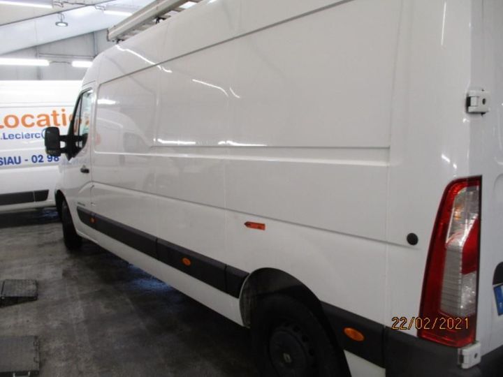 Photo 21 VIN: VF1MAF4ZE53489746 - RENAULT MASTER 