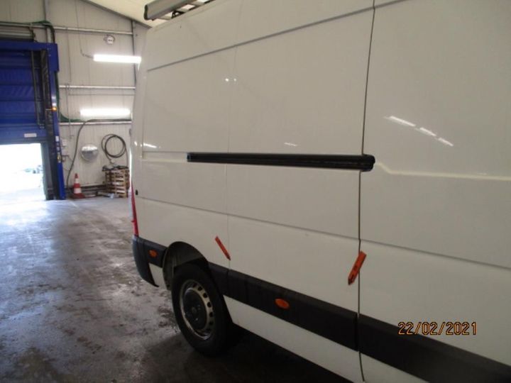 Photo 23 VIN: VF1MAF4ZE53489746 - RENAULT MASTER 