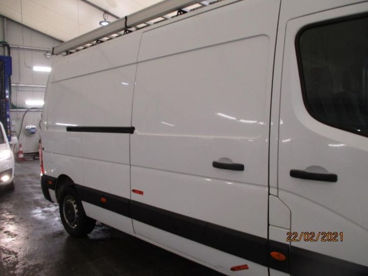 Photo 25 VIN: VF1MAF4ZE53489746 - RENAULT MASTER 