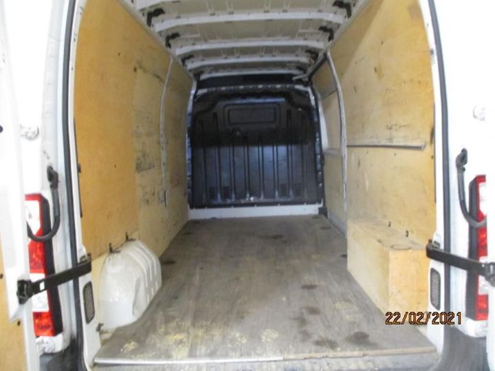 Photo 3 VIN: VF1MAF4ZE53489746 - RENAULT MASTER 