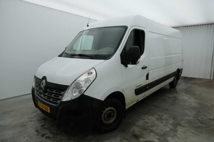 Photo 0 VIN: VF1MAF4ZE55325521 - RENAULT *MASTER FG &#3910 