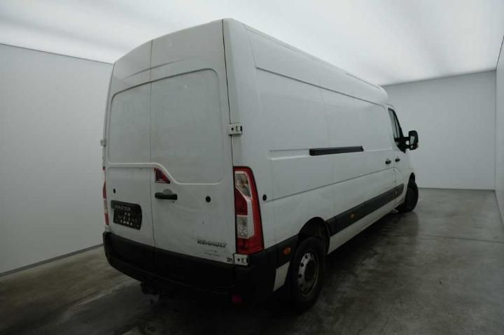 Photo 2 VIN: VF1MAF4ZE55325521 - RENAULT *MASTER FG &#3910 