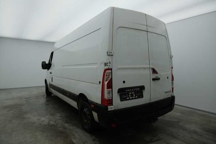 Photo 7 VIN: VF1MAF4ZE55325521 - RENAULT *MASTER FG &#3910 