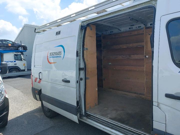 Photo 11 VIN: VF1MAF4ZE55729847 - RENAULT MASTER 