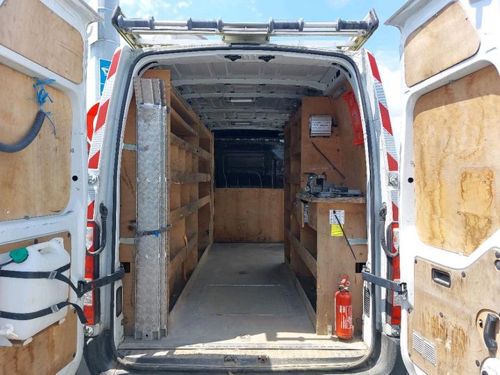 Photo 7 VIN: VF1MAF4ZE55729847 - RENAULT MASTER 