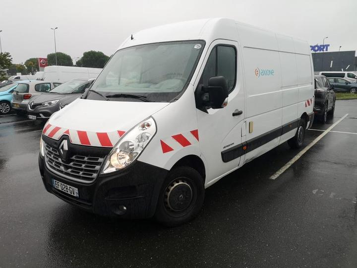 Photo 22 VIN: VF1MAF4ZE55821661 - RENAULT MASTER 