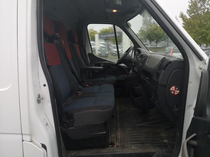 Photo 5 VIN: VF1MAF4ZE55821661 - RENAULT MASTER 