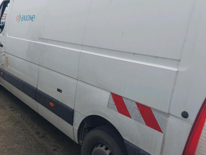 Photo 26 VIN: VF1MAF4ZE55821673 - RENAULT MASTER 