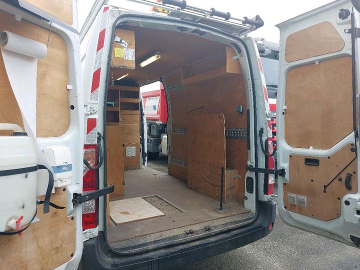 Photo 7 VIN: VF1MAF4ZE55821673 - RENAULT MASTER 