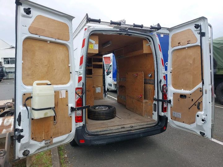 Photo 11 VIN: VF1MAF4ZE55821674 - RENAULT MASTER 