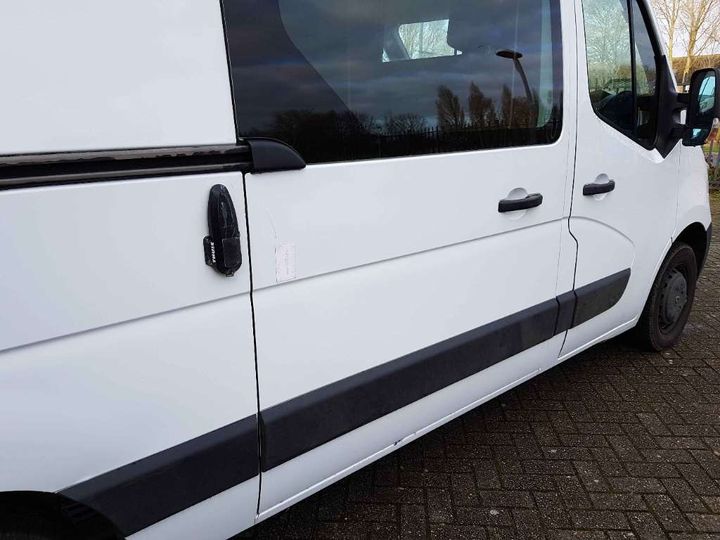 Photo 19 VIN: VF1MAF4ZN52310175 - RENAULT MASTER GB 