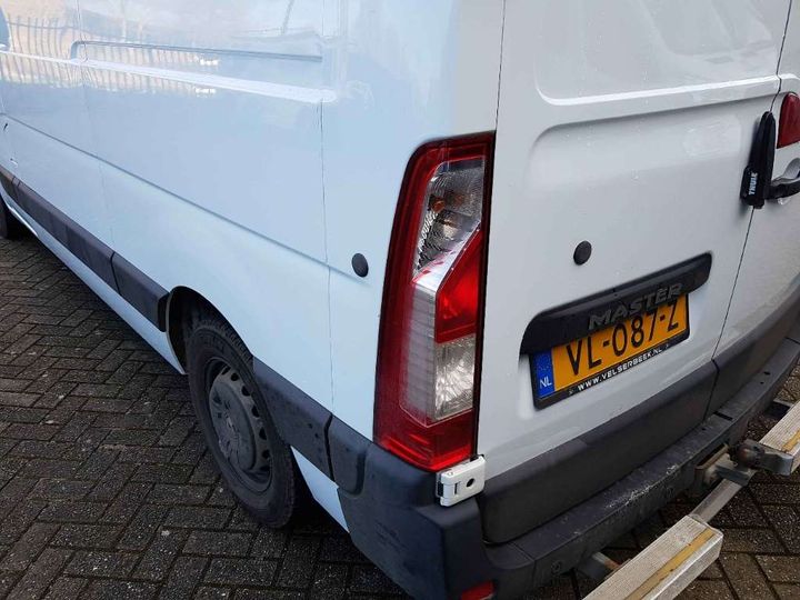 Photo 27 VIN: VF1MAF4ZN52310175 - RENAULT MASTER GB 