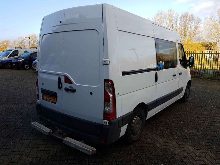 Photo 4 VIN: VF1MAF4ZN52310175 - RENAULT MASTER GB 