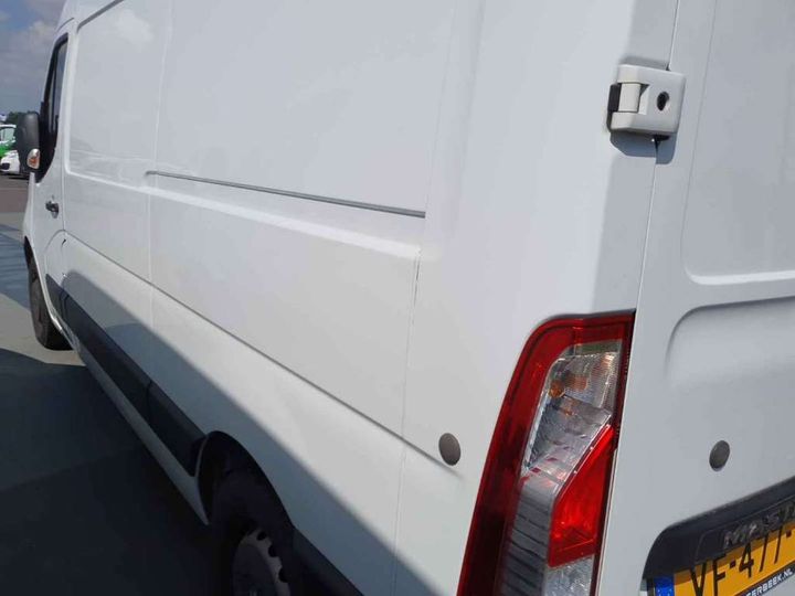 Photo 3 VIN: VF1MAF5FN48925025 - RENAULT MASTER GB 