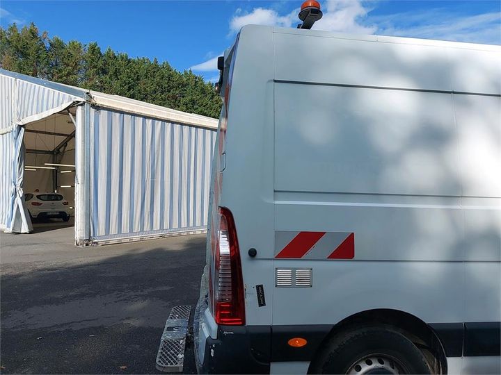 Photo 20 VIN: VF1MAF5VE51770597 - RENAULT MASTER 