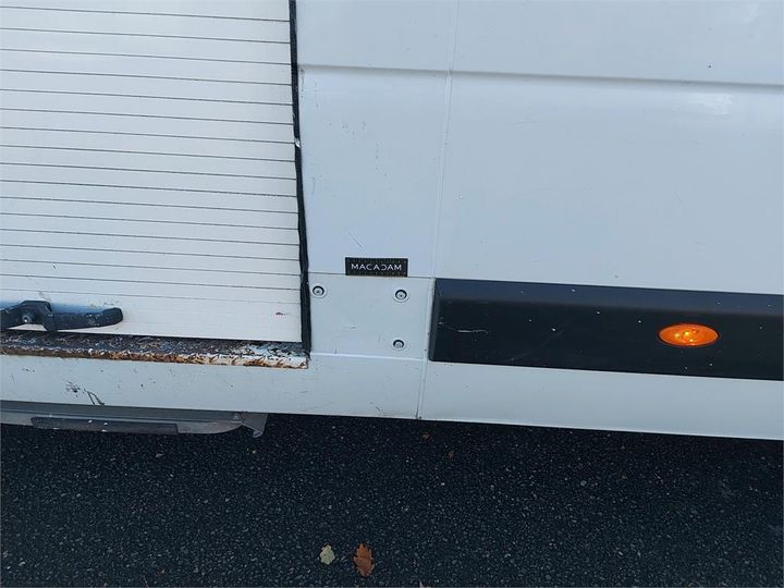 Photo 26 VIN: VF1MAF5VE51770597 - RENAULT MASTER 