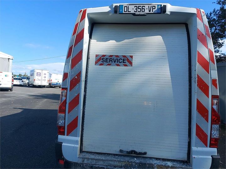 Photo 29 VIN: VF1MAF5VE51770597 - RENAULT MASTER 