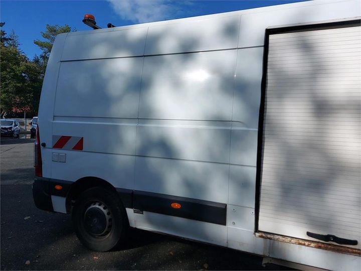 Photo 31 VIN: VF1MAF5VE51770597 - RENAULT MASTER 