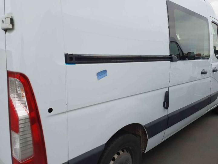 Photo 34 VIN: VF1MAF5VN50398717 - RENAULT MASTER GB 