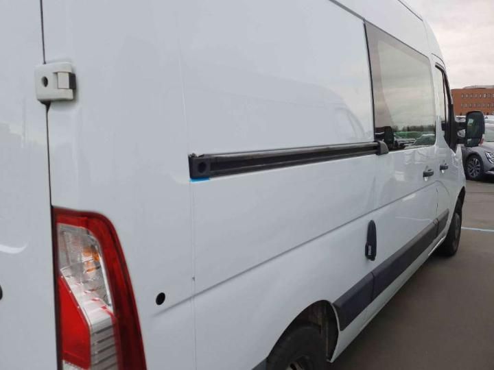 Photo 4 VIN: VF1MAF5VN50398717 - RENAULT MASTER GB 