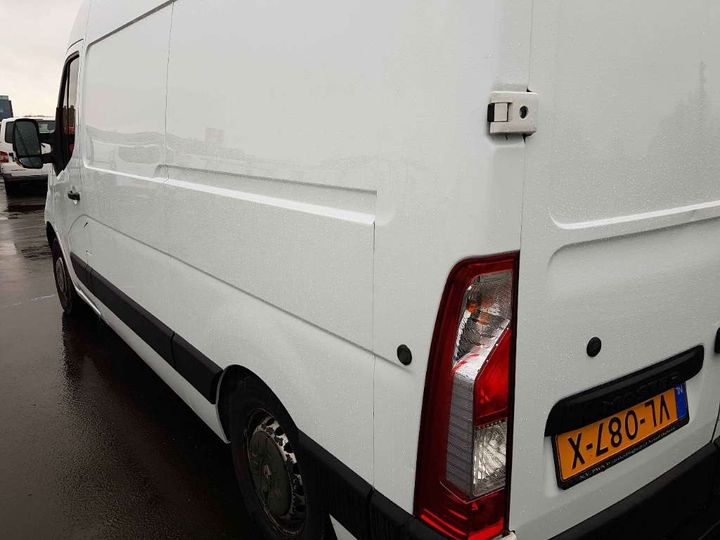 Photo 3 VIN: VF1MAF5VN52310244 - RENAULT MASTER GB 