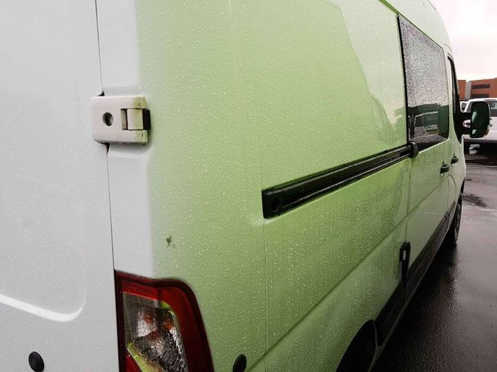 Photo 4 VIN: VF1MAF5VN52310244 - RENAULT MASTER GB 