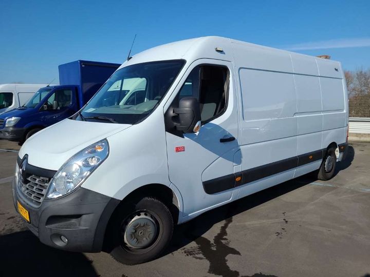 Photo 0 VIN: VF1MAF5VR53055835 - RENAULT MASTER GB 