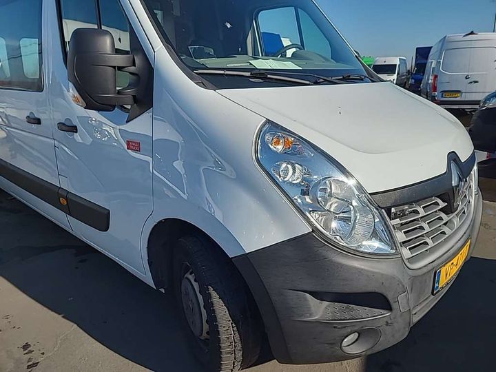 Photo 17 VIN: VF1MAF5VR53055835 - RENAULT MASTER GB 