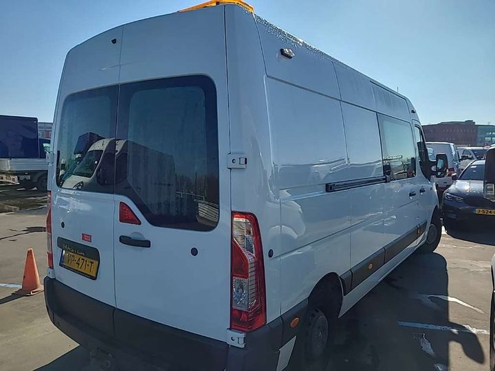 Photo 3 VIN: VF1MAF5VR53055835 - RENAULT MASTER GB 