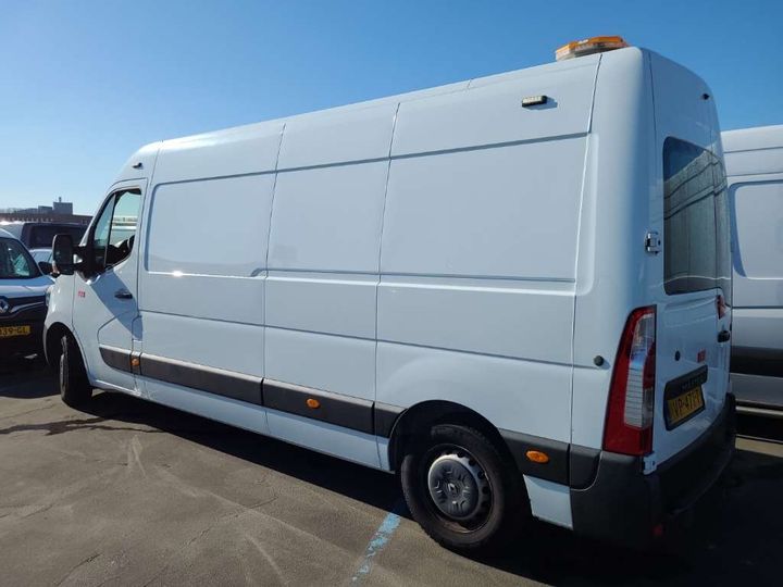 Photo 4 VIN: VF1MAF5VR53055835 - RENAULT MASTER GB 