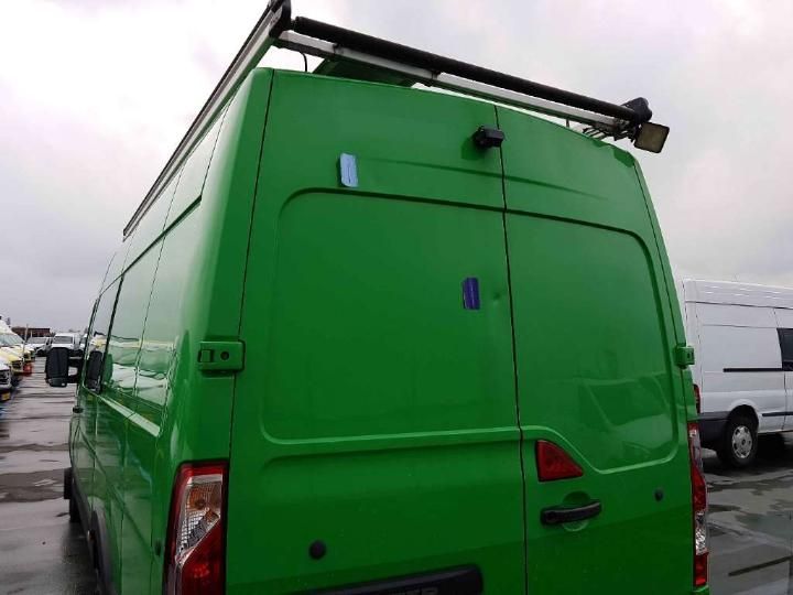 Photo 20 VIN: VF1MAF6ZT53958168 - RENAULT MASTER GB 