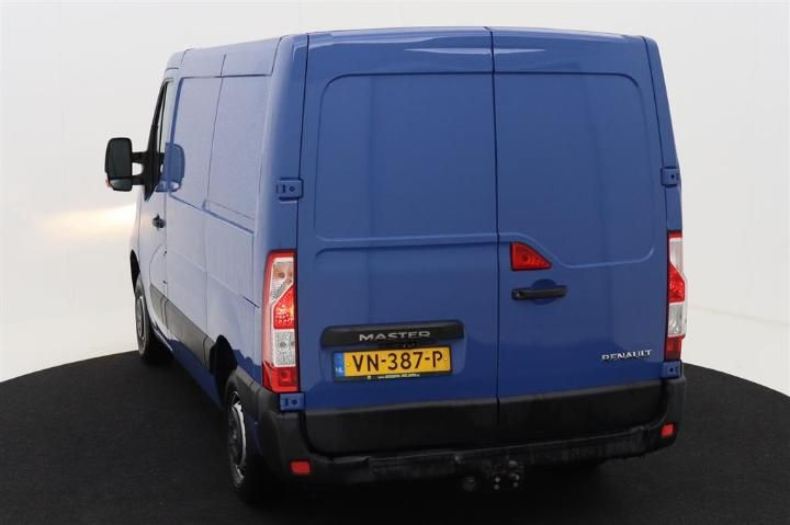 Photo 3 VIN: VF1MAFARA52715990 - RENAULT MASTER 