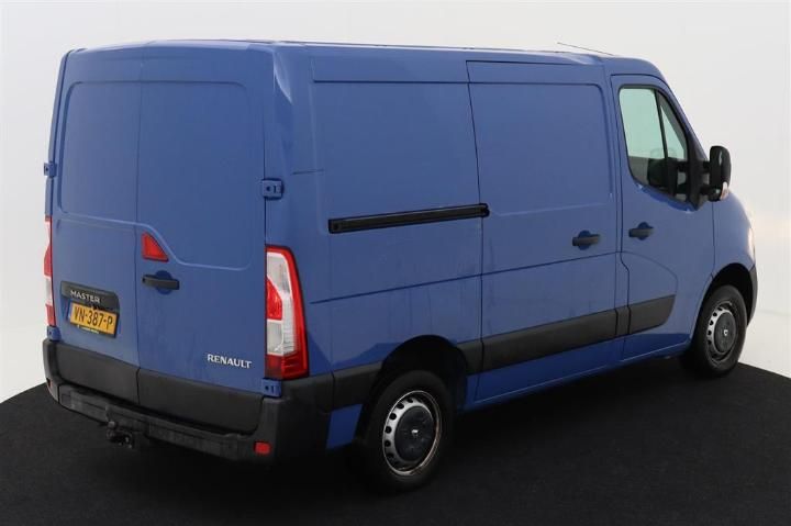 Photo 4 VIN: VF1MAFARA52715990 - RENAULT MASTER 