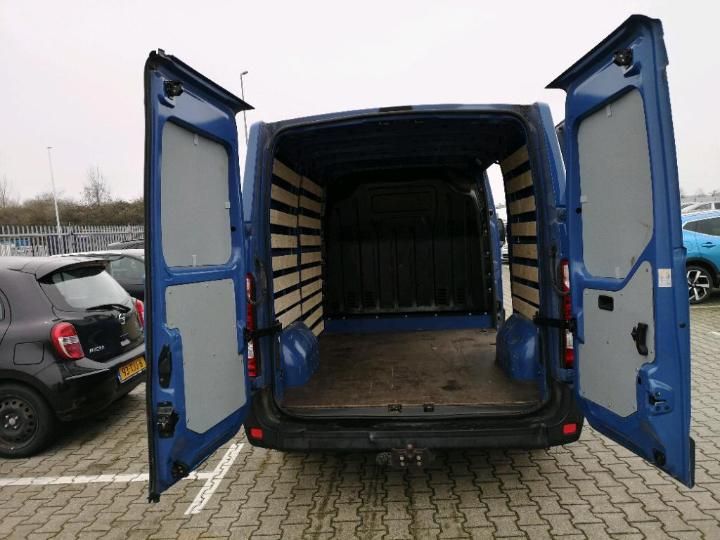 Photo 9 VIN: VF1MAFARA52715990 - RENAULT MASTER 