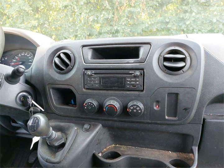 Photo 11 VIN: VF1MAFARA55775861 - RENAULT MASTER 