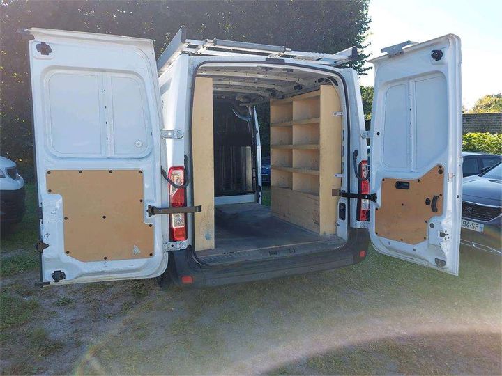 Photo 13 VIN: VF1MAFARA55775861 - RENAULT MASTER 